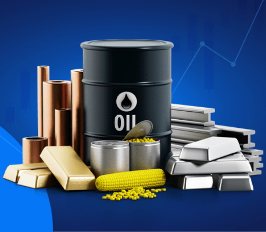 market-commodities